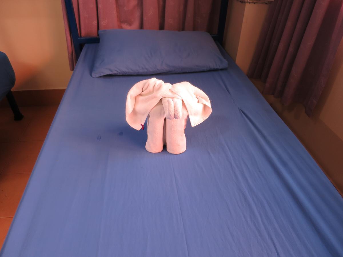 Pp Centerpoint Hostel Koh Phi Phi Phòng bức ảnh