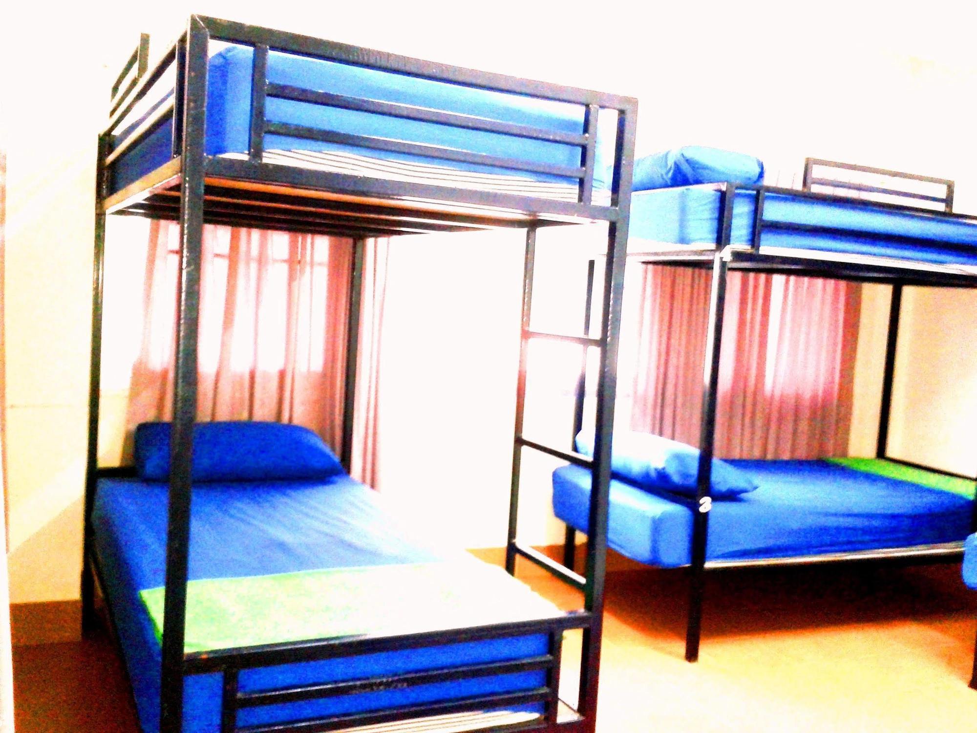 Pp Centerpoint Hostel Koh Phi Phi Ngoại thất bức ảnh